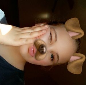 Meet your Posher, Savannah